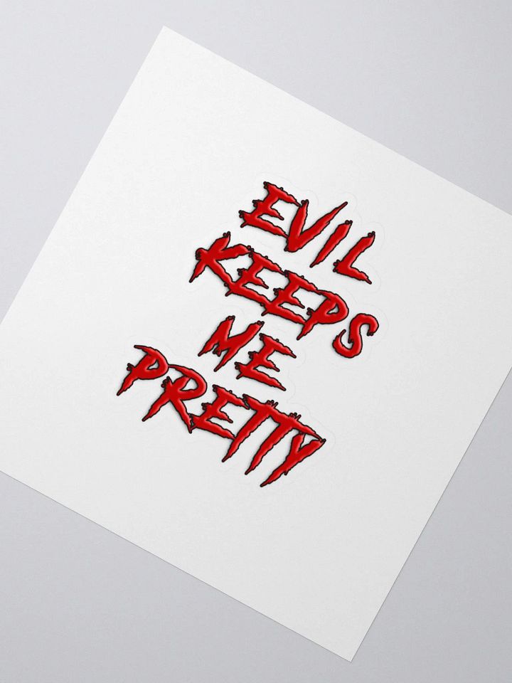 Pretty Stickers product image (6)