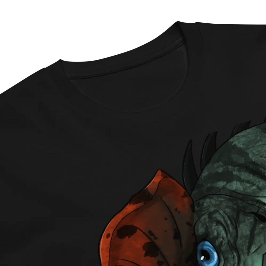 Metta T-shirt product image (6)