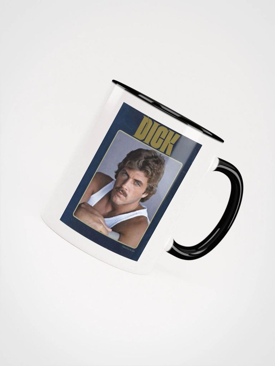Cray + MMD Coffee Mug product image (36)