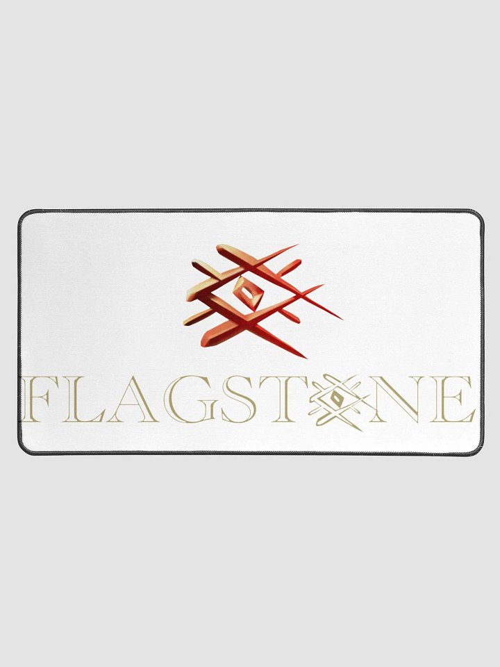 Flagstone Deskpad product image (1)