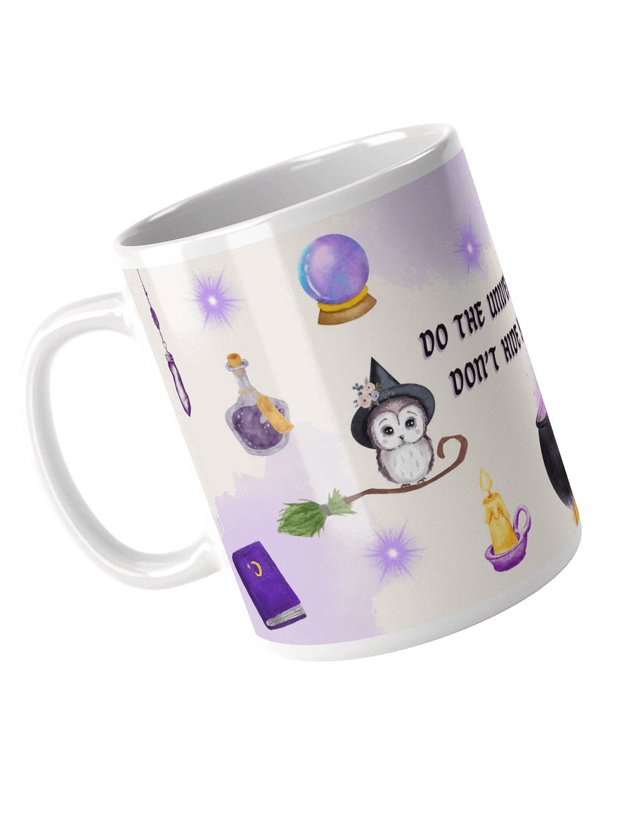 The Magic Within You Mug product image (5)