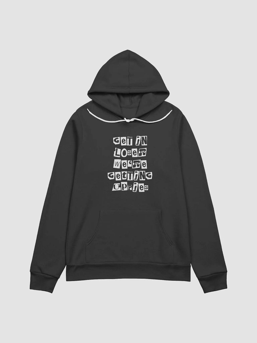 Get In Loser || Supersoft Hoodie product image (1)