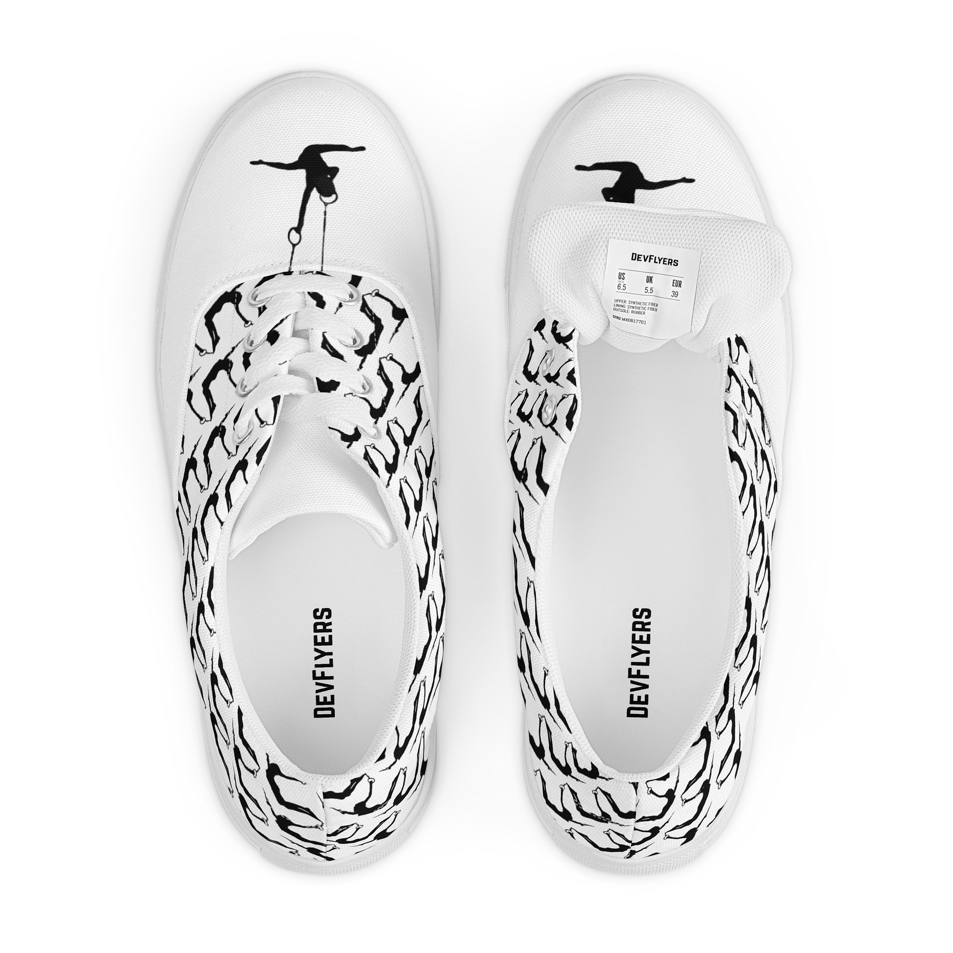 Flying Silhouette product image (6)