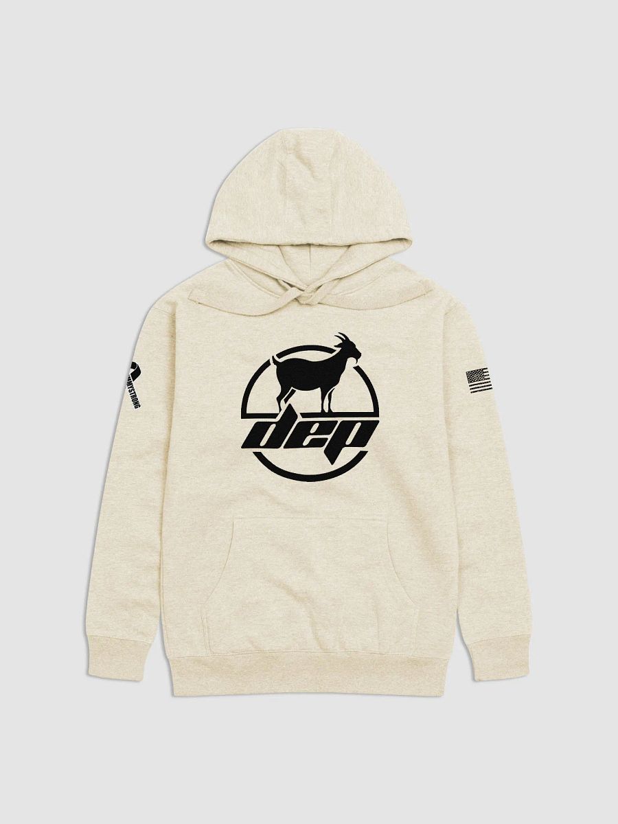 DEP GOAT Lite Hoodie product image (4)