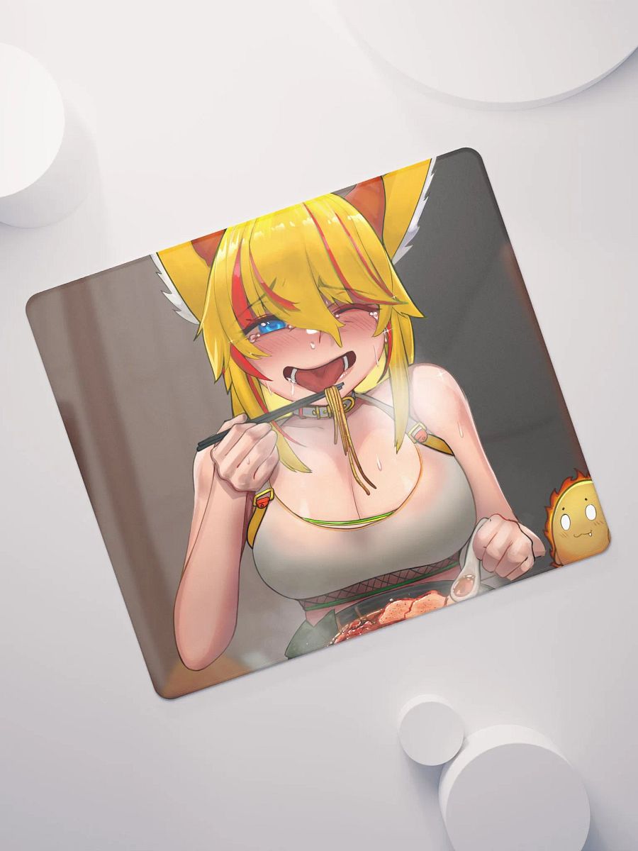 Ramen Gaming Mouse Pad product image (7)