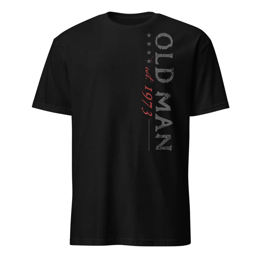 1973 Old Man: Constitution Edition product image (2)