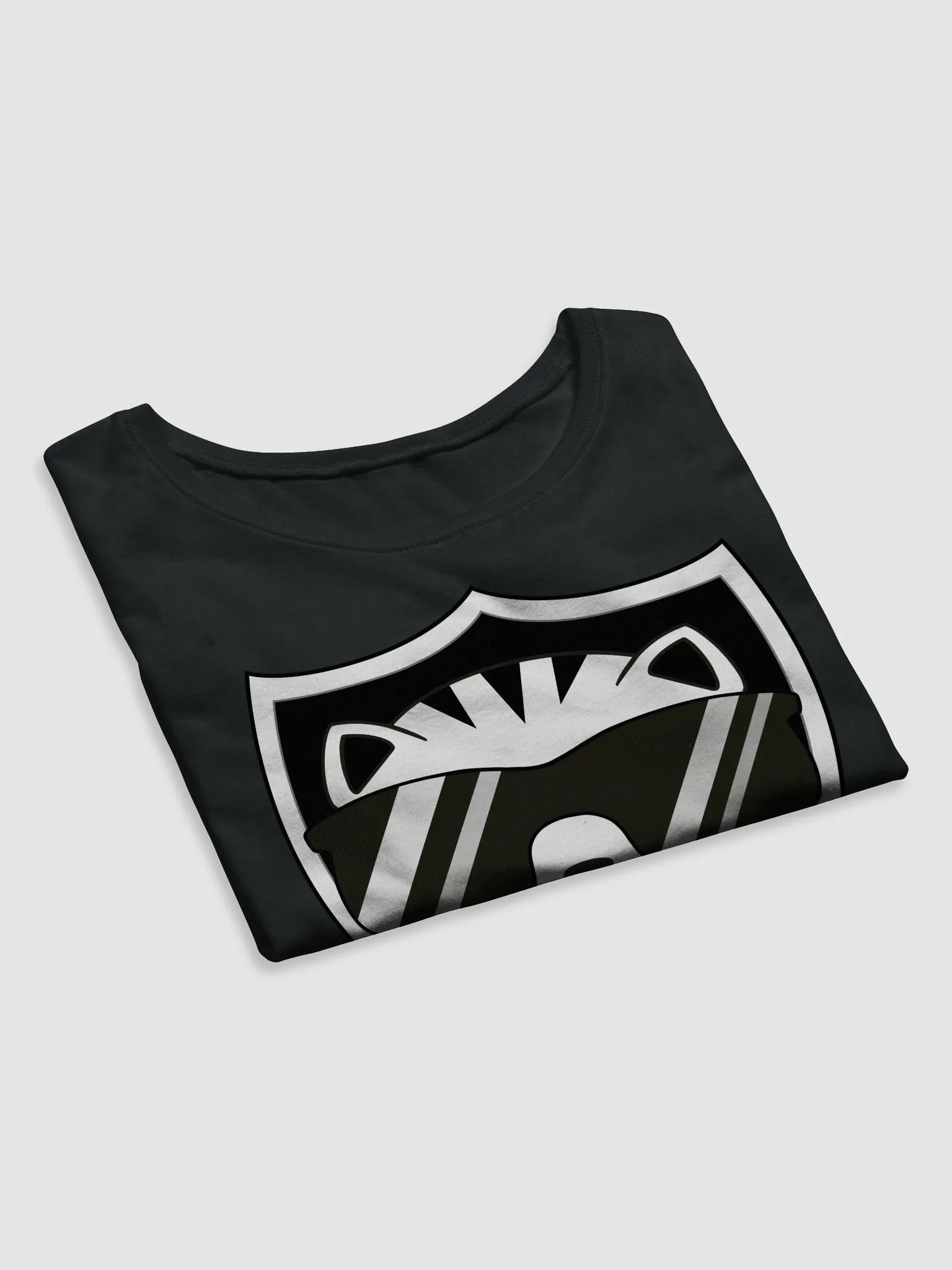 LOKI BADGE CROP TOP product image (10)