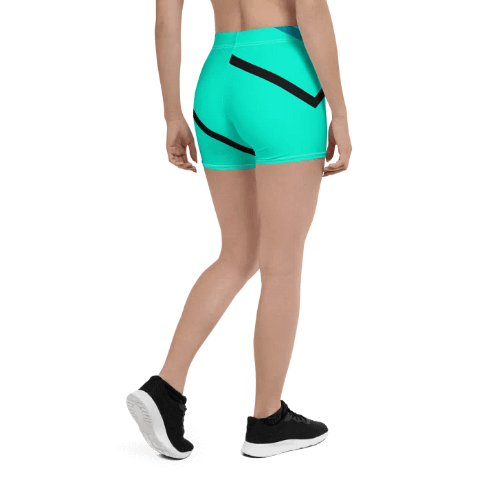 The Nola Tight Shorts product image (1)