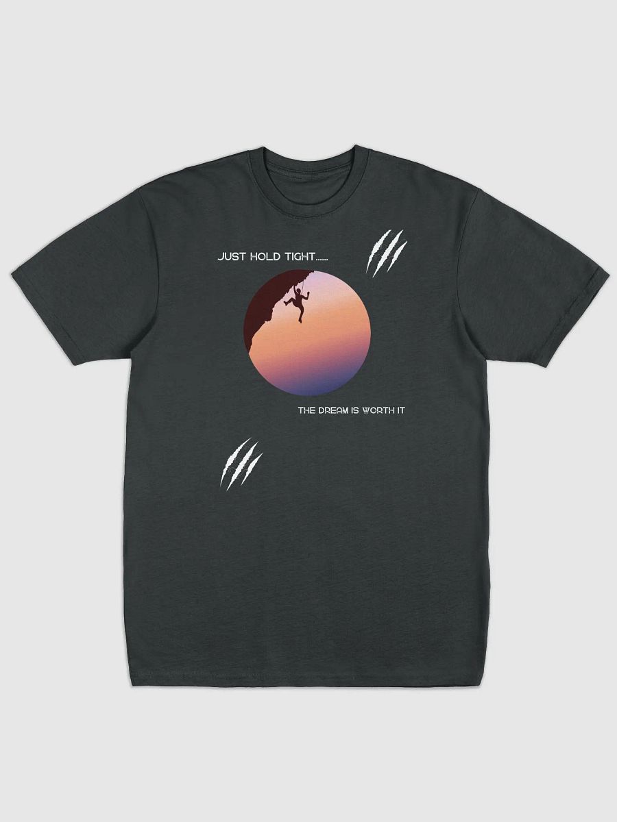 Sunset Climber Men's Tee product image (1)