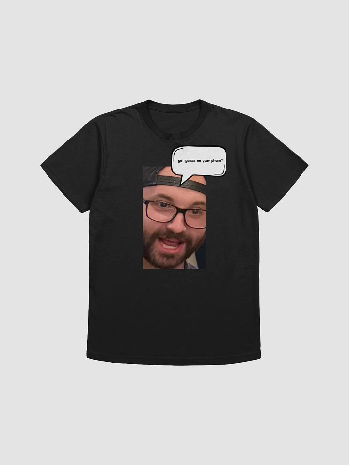 got games? product image (5)