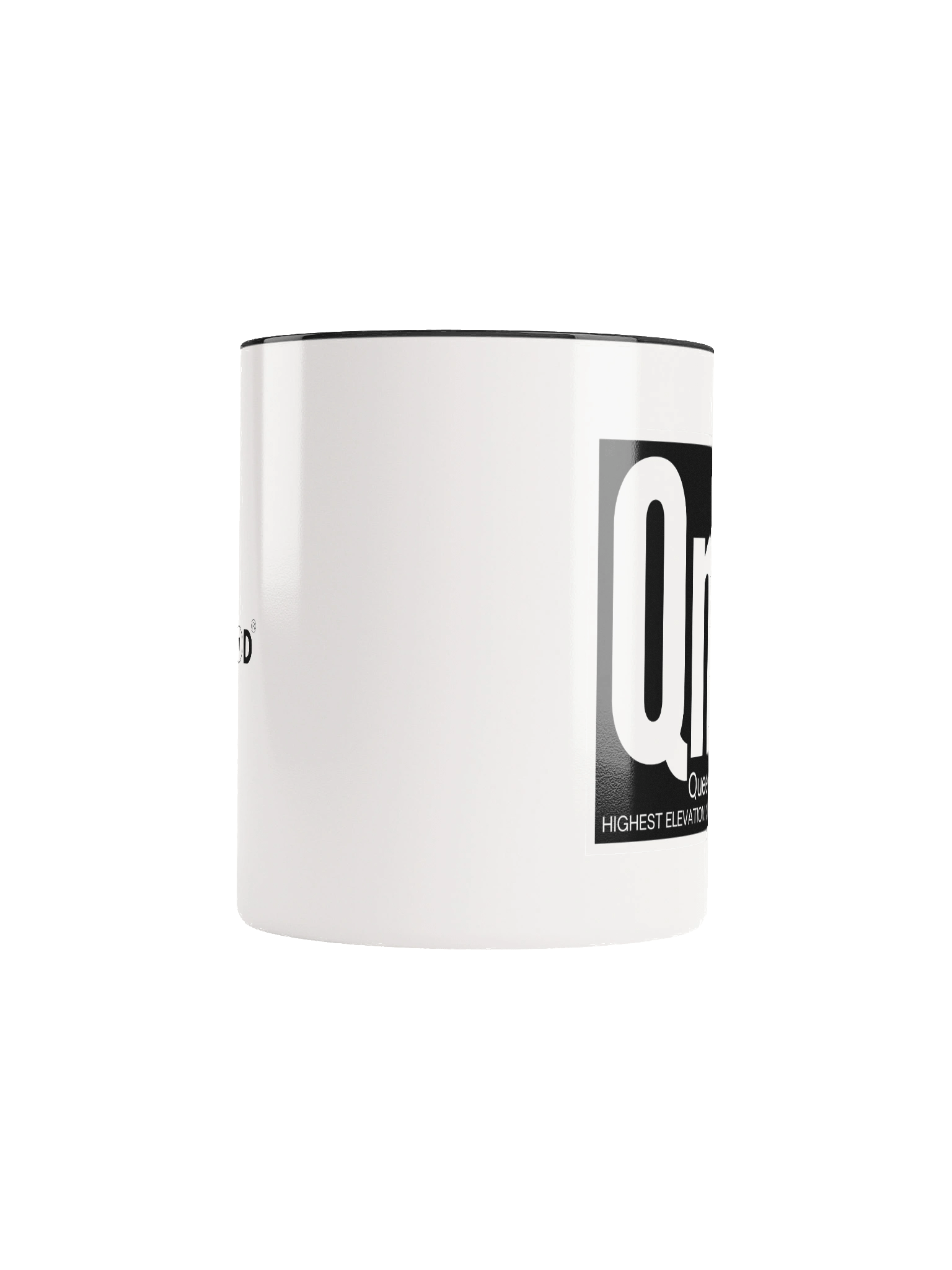 Queens Element : Ceramic Mug product image (61)