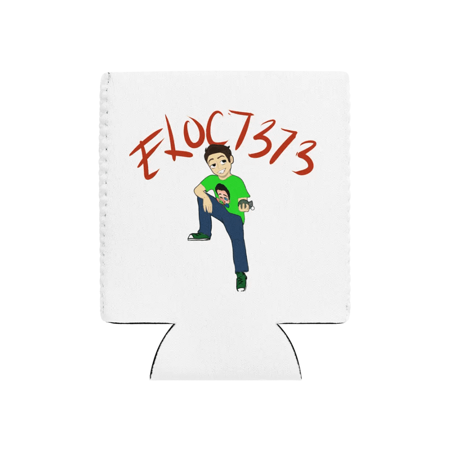 Eloc Slime Koozie product image (21)