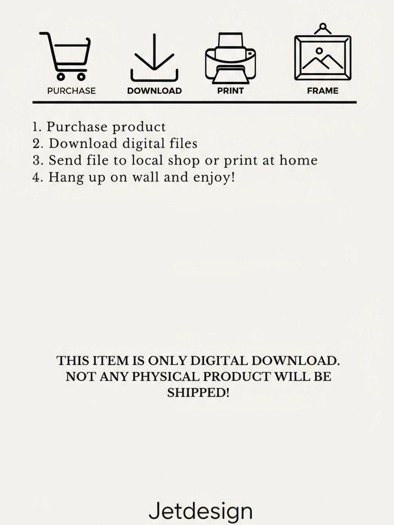 Flower Market Art Collection product image (8)