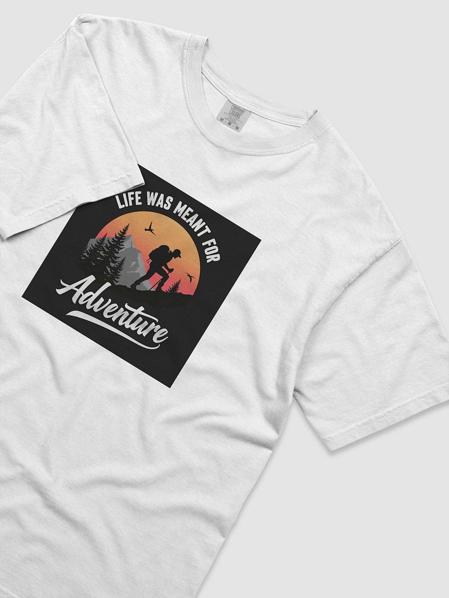 Adventure T Shirt product image (5)