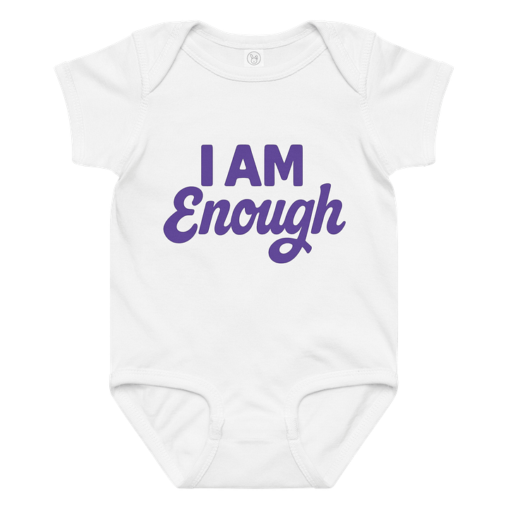 Just Like My Mama Onesie product image (1)