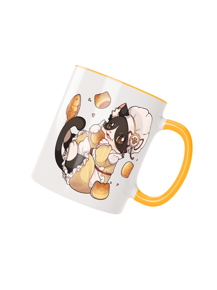 Biskitti Kiwi Mug product image (2)