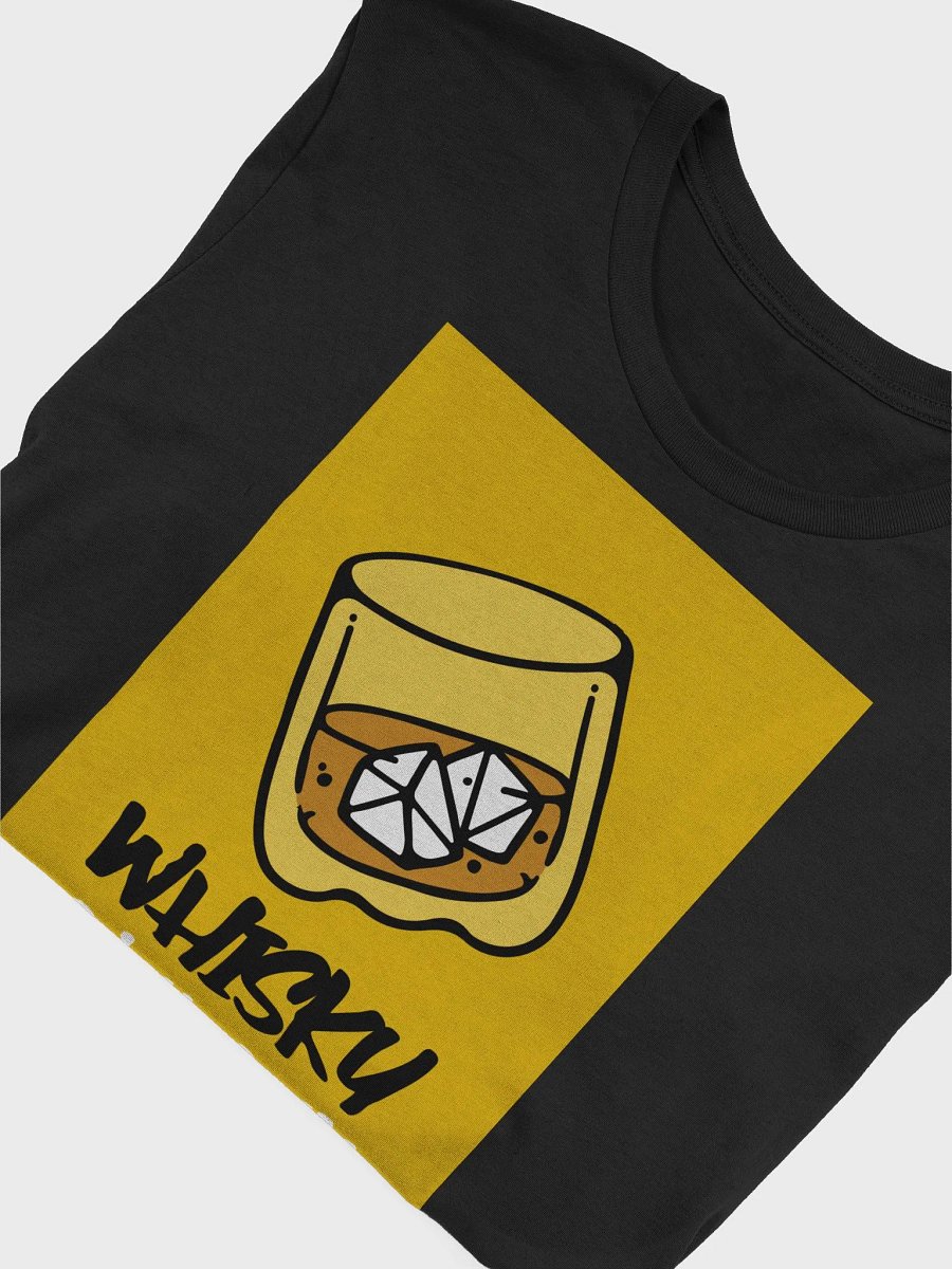 Whisky O' Clock TShirt product image (4)