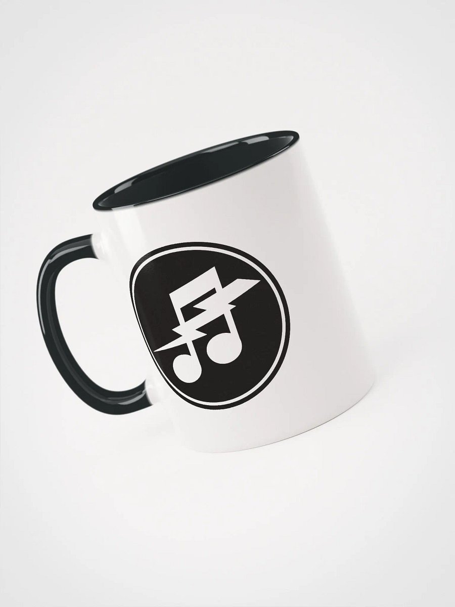 NaV Logo Mug product image (3)