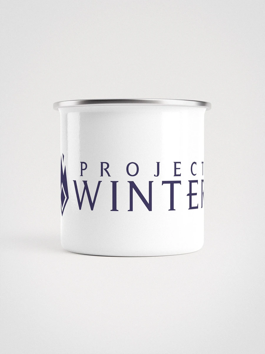 Basic Logo Mug product image (2)