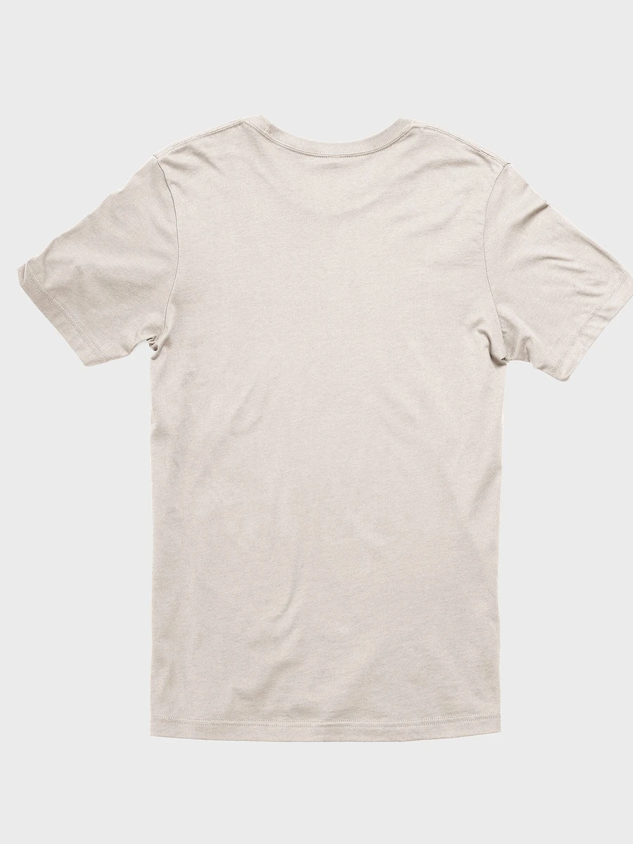ask me about my tapeworm supersoft unisex t-shirt product image (24)