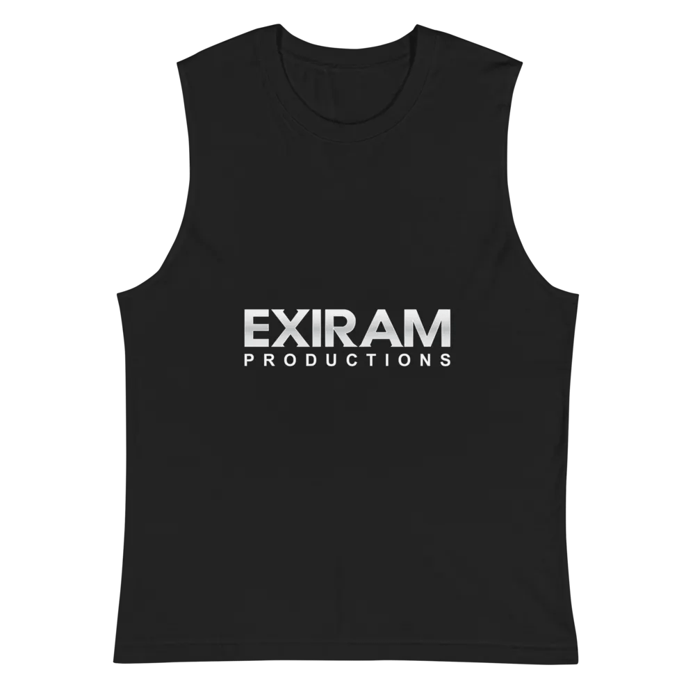 Exiram Muscle Tank product image (2)