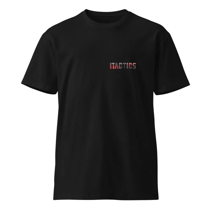 Unisex Tee Version 2 product image (1)