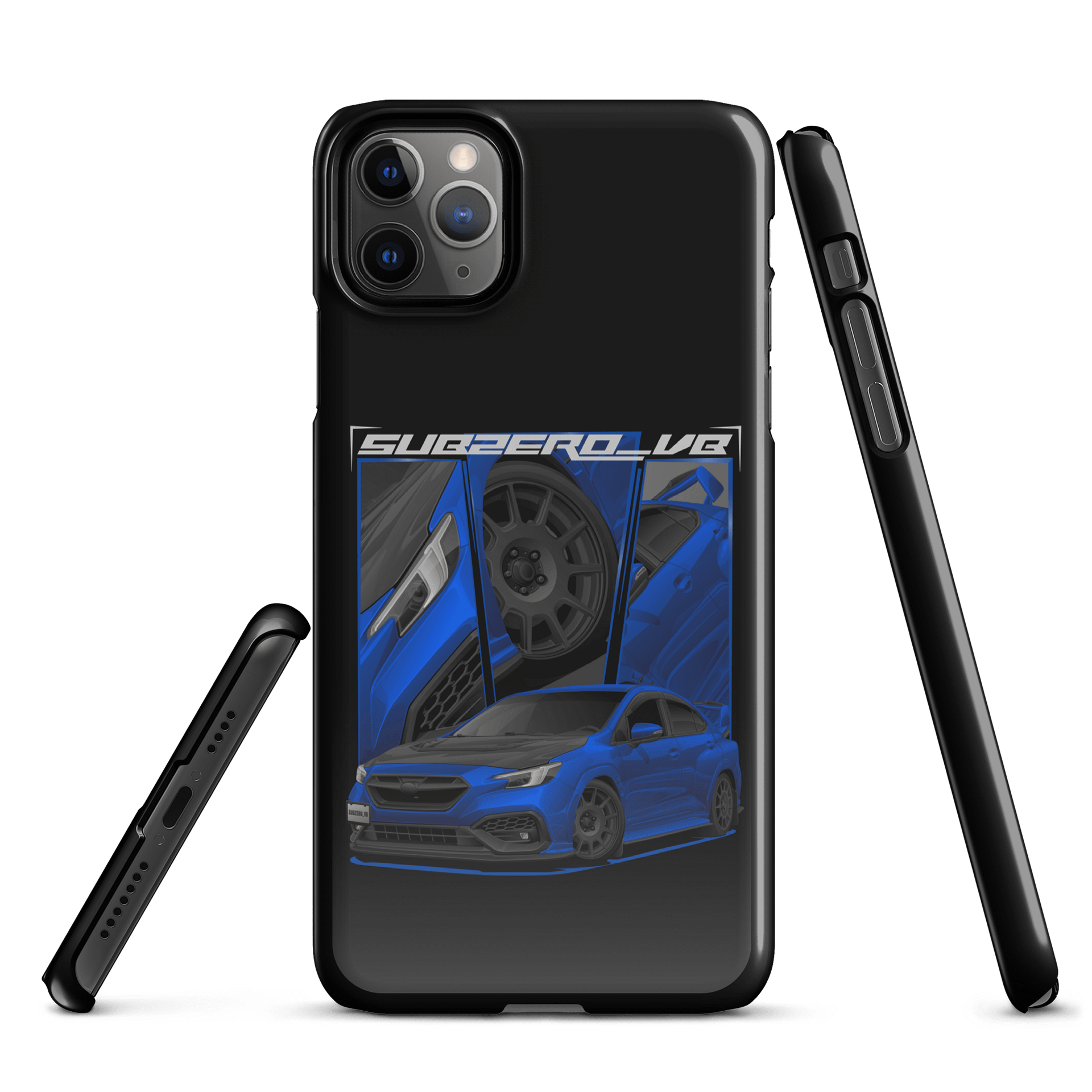 iphone case - Subzero_vb product image (5)