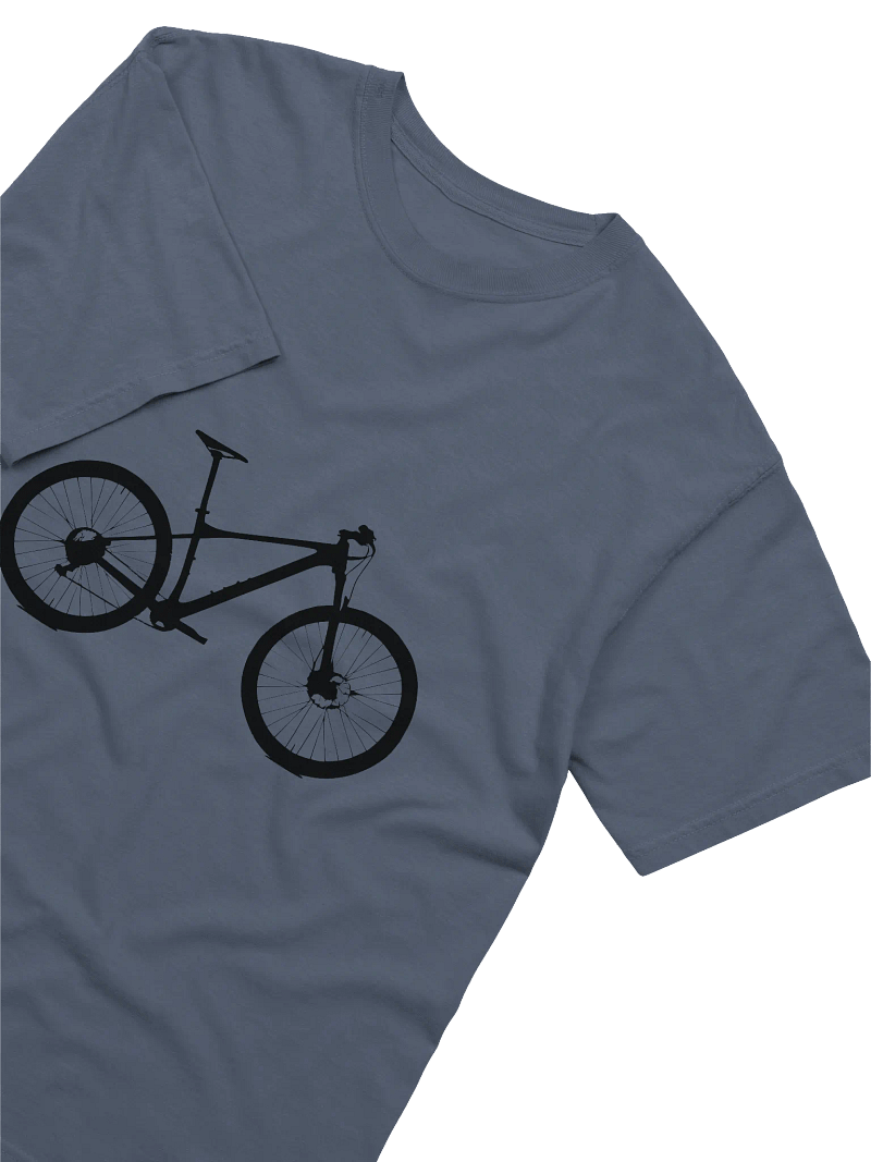 Cross-Country MTB Cotton Tee