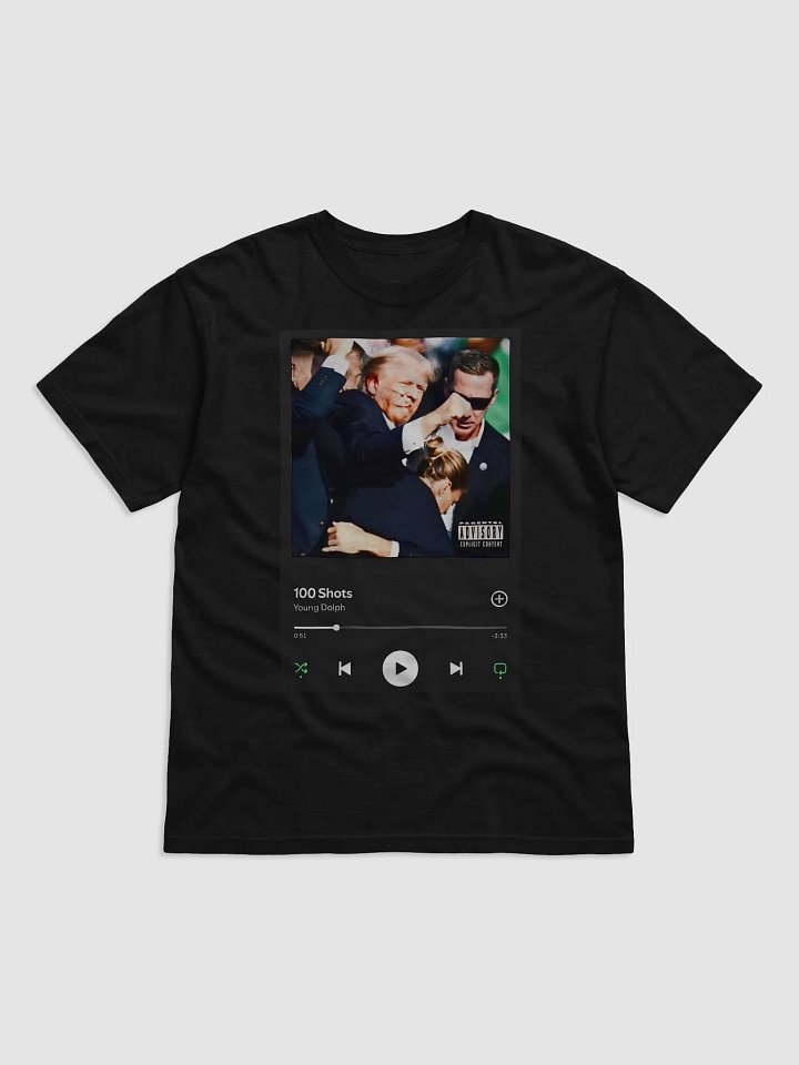 Play 100 Shots - Dtrizzy product image (9)