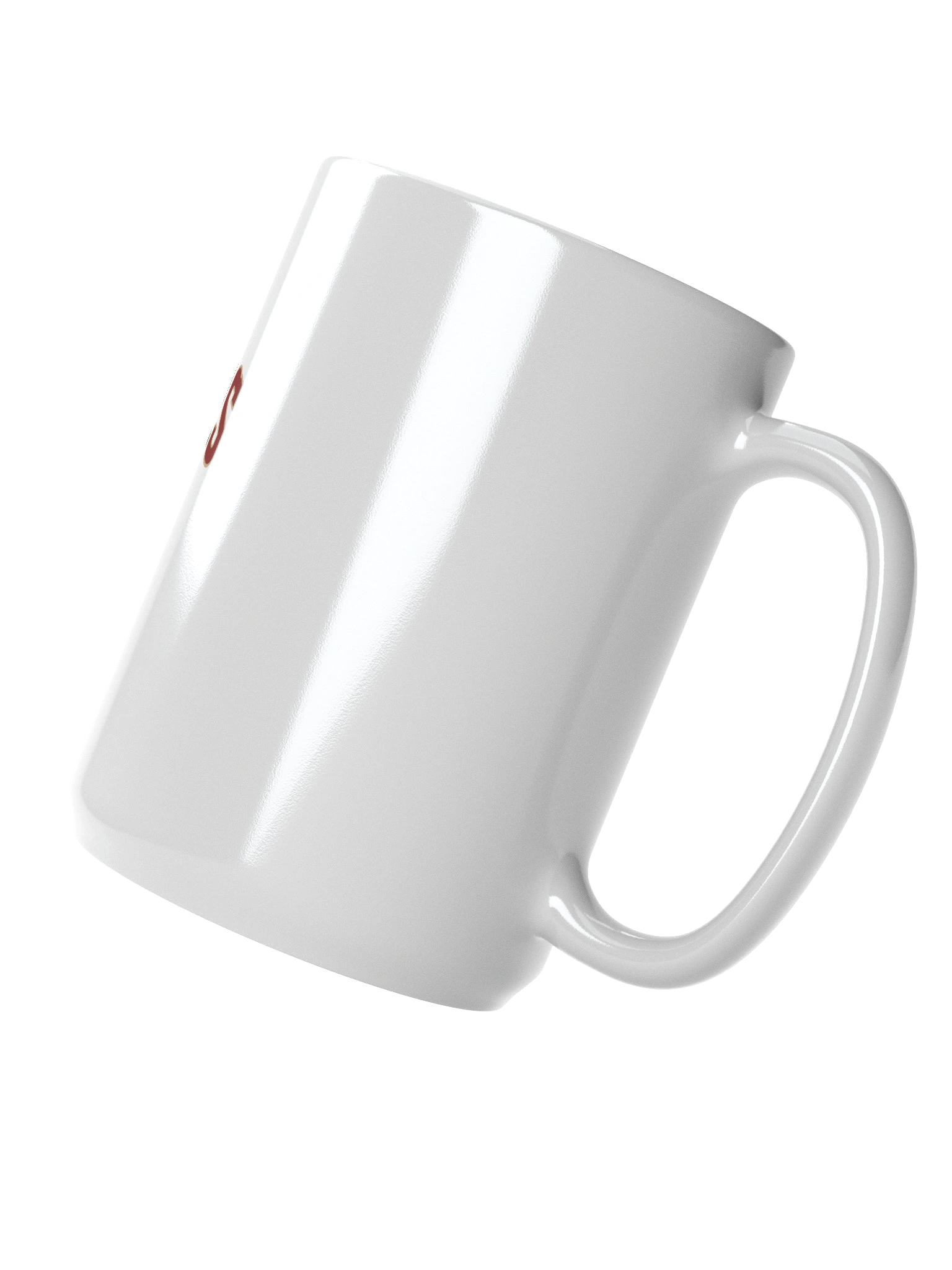 Stratford Hillers Baseball Mug product image (2)