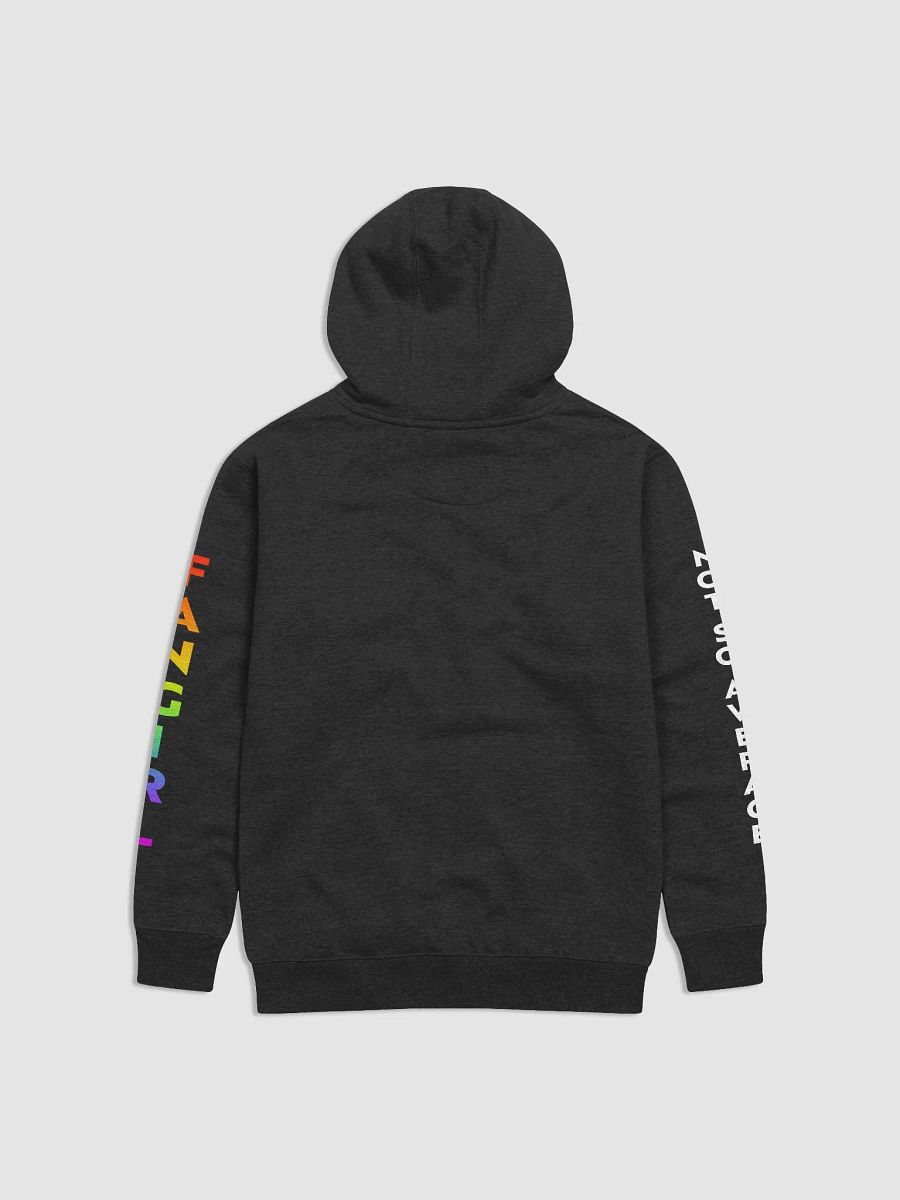 Not-So-Average-Fangirl Hoodie product image (2)
