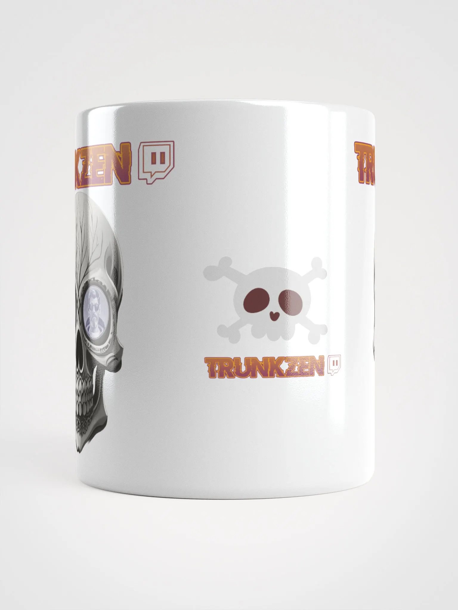 Skully Mug product image (9)
