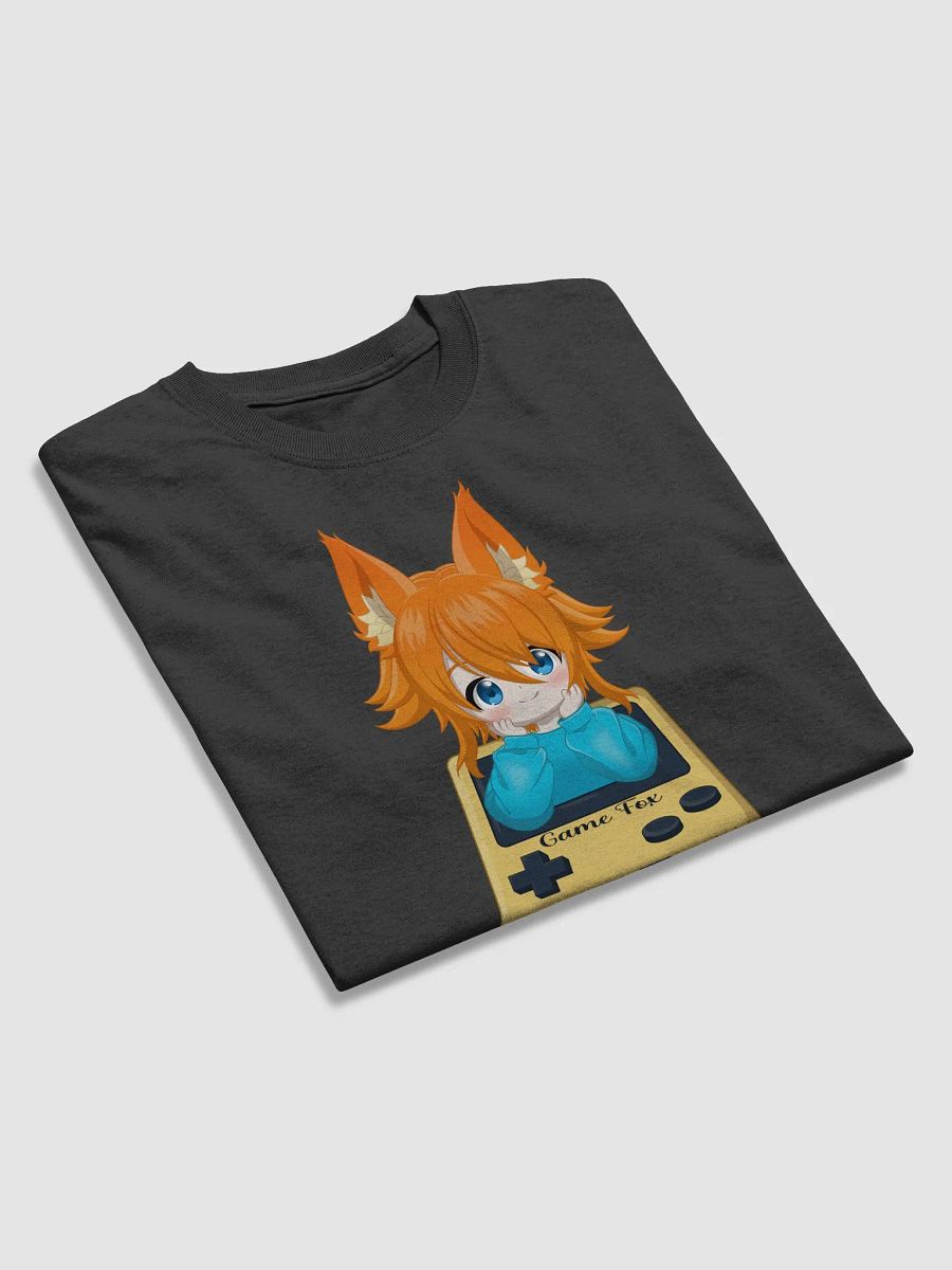 Game Fox T-Shirt product image (3)