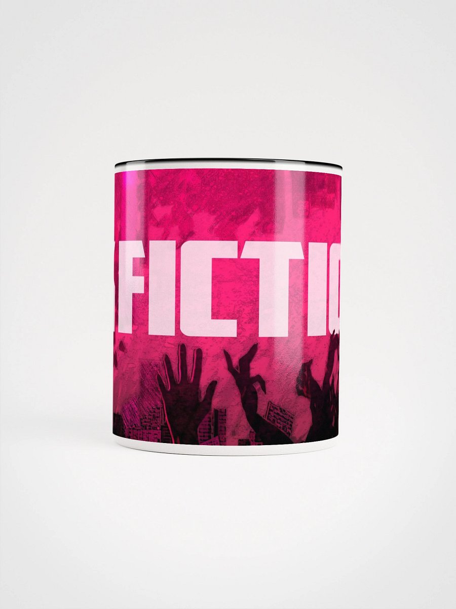 Touch of Chaos: Peak Fiction Mug product image (9)