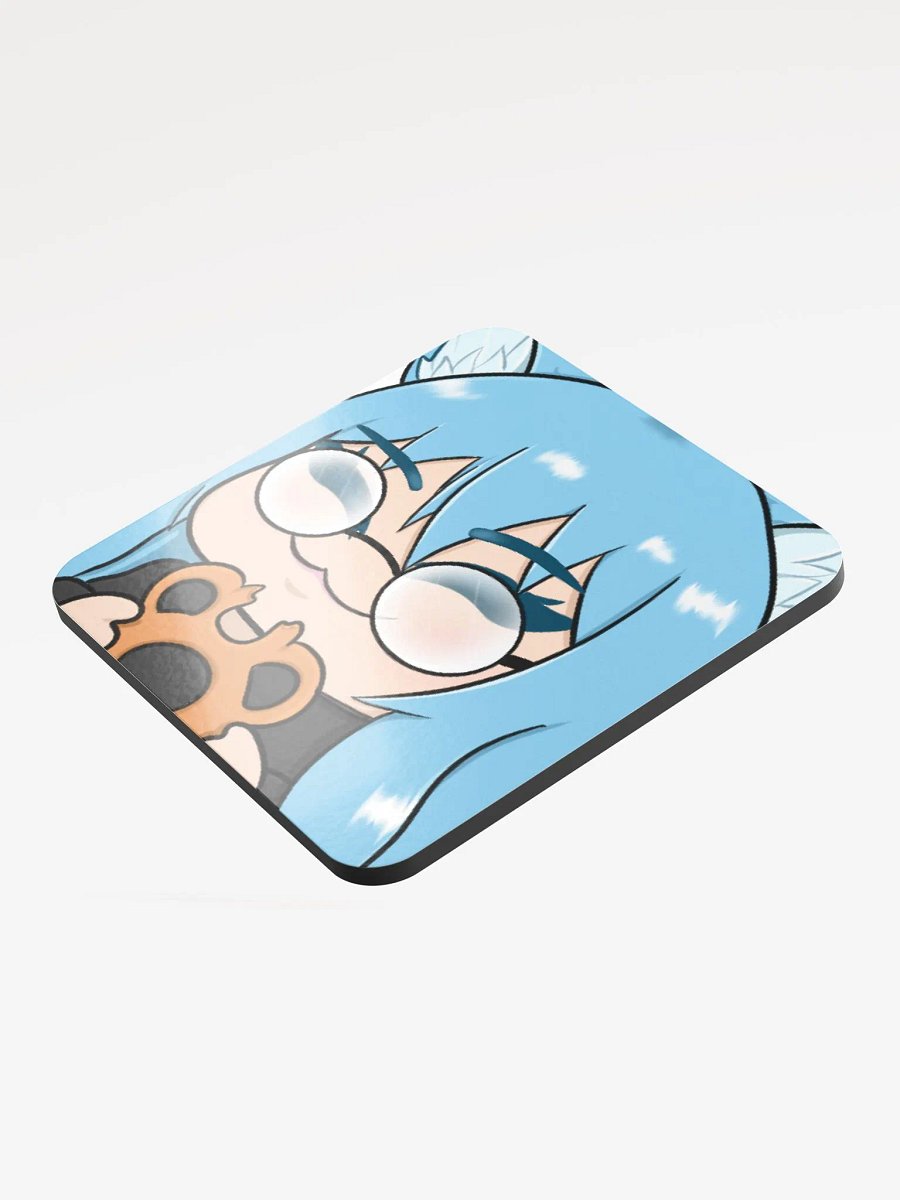 Blue232 Munch Coaster product image (3)