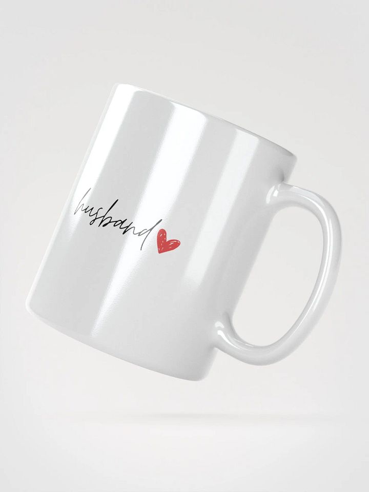 Husband's Mug product image (4)