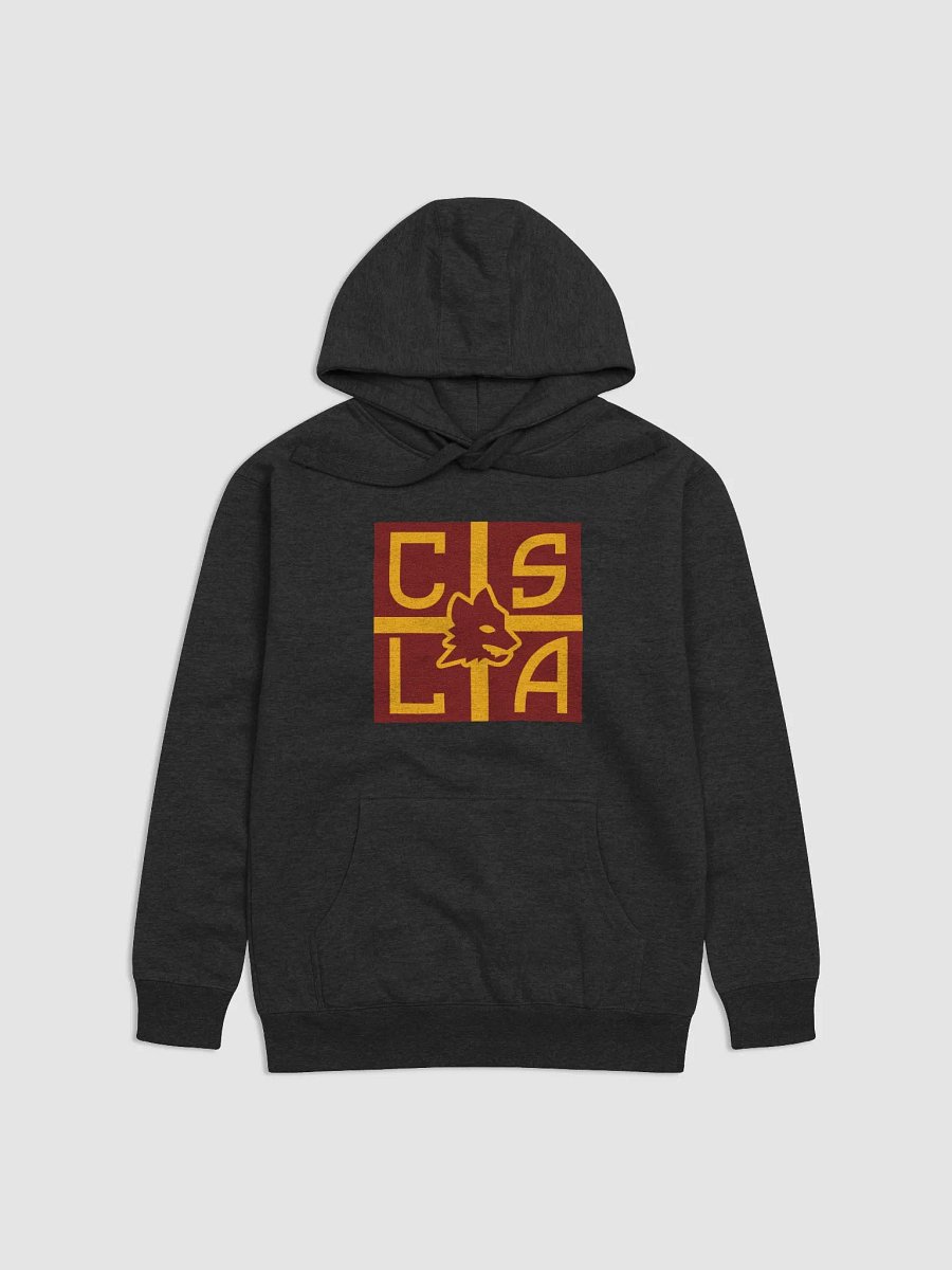 CSLA | Edition X | Premium Hoodie Unisex product image (1)
