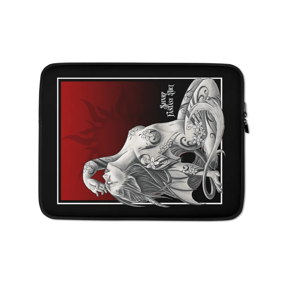 Succubus - SFA Laptop Sleeve product image (3)
