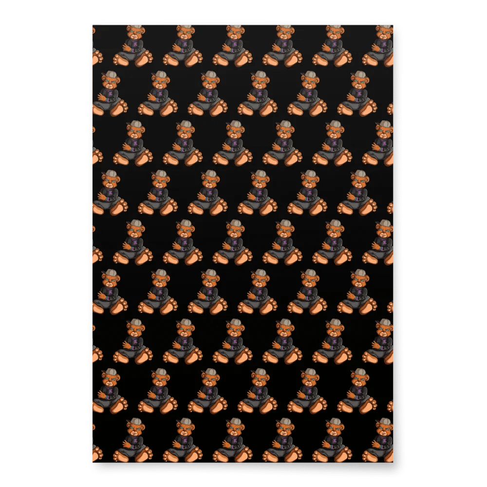 Wrapping Paper product image (1)