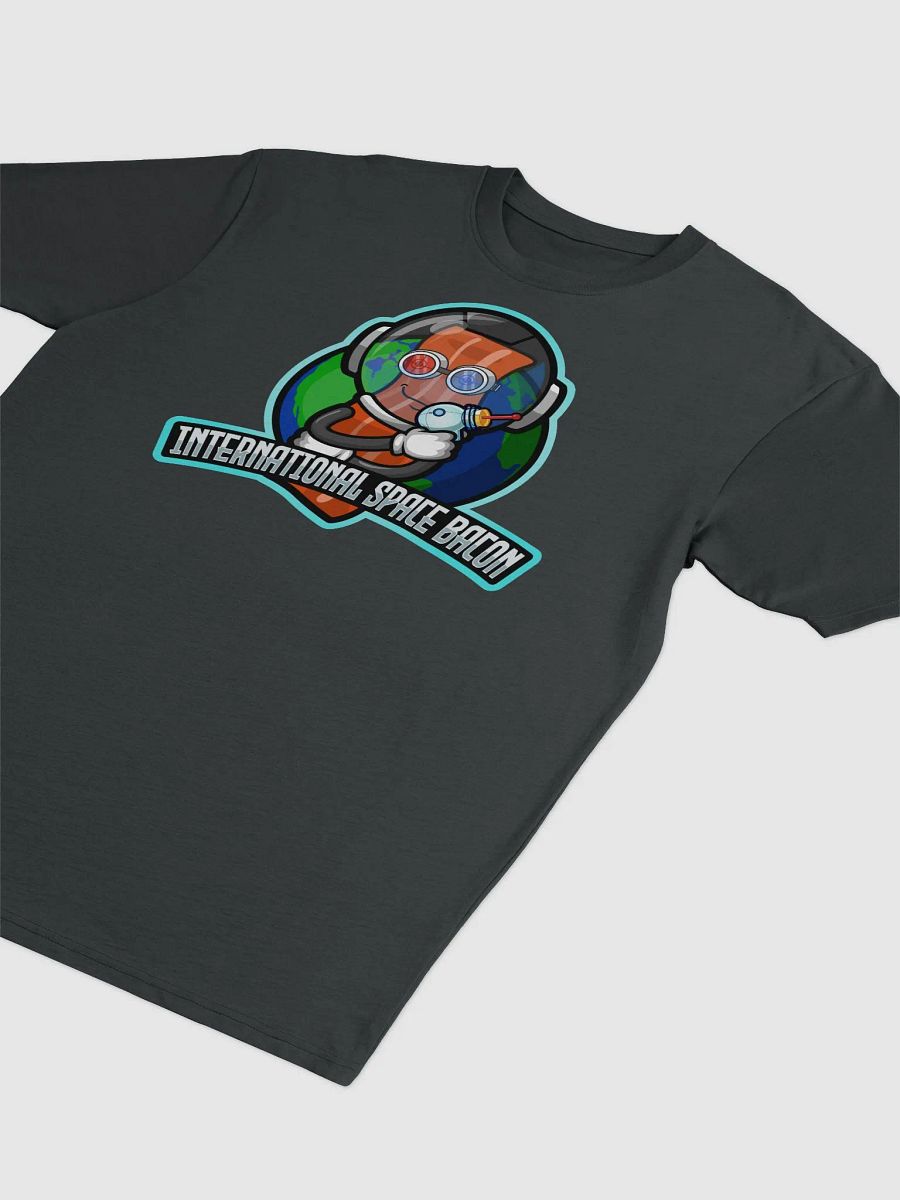 ISB logo tee shirt product image (3)