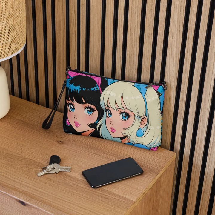 Muse Coquette Crossbody Bag product image (2)