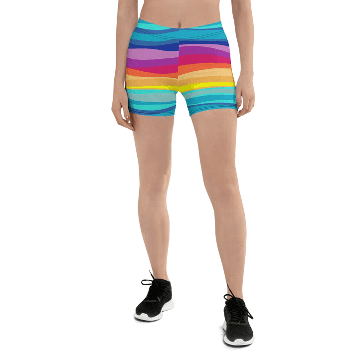 Athan's Shorts product image (1)