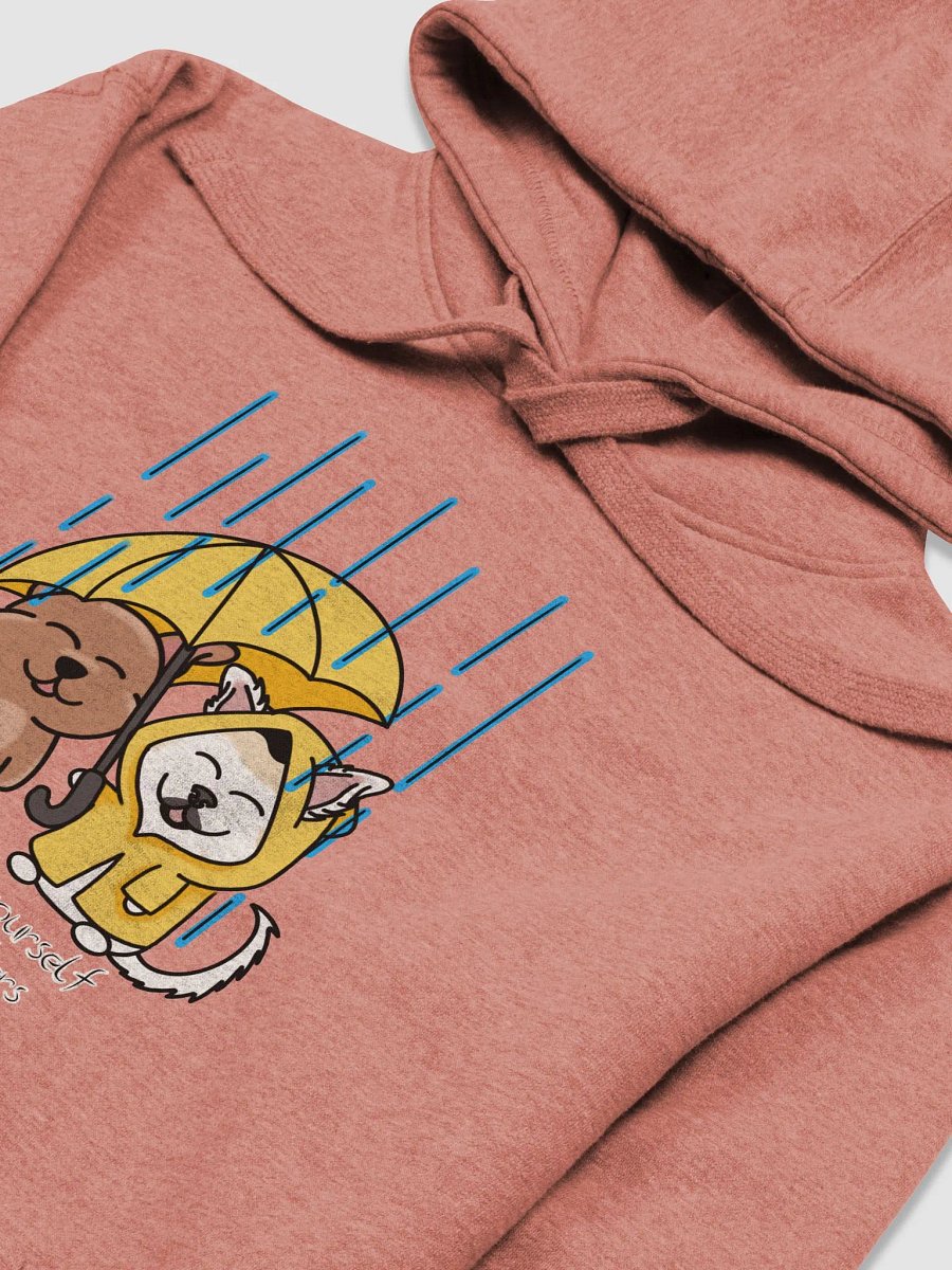 Be Kind Hoodie product image (11)