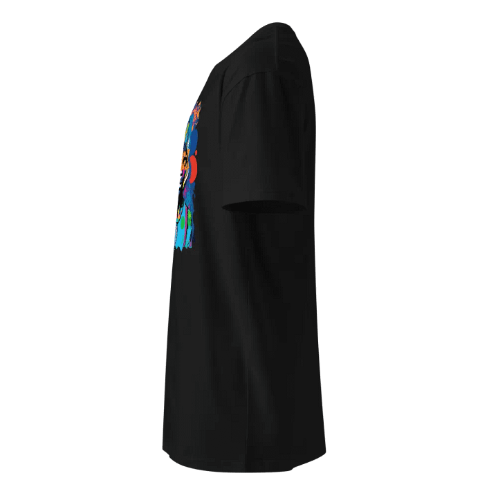 MASIIX IN ME Unisex Premium T-Shirt product image (2)