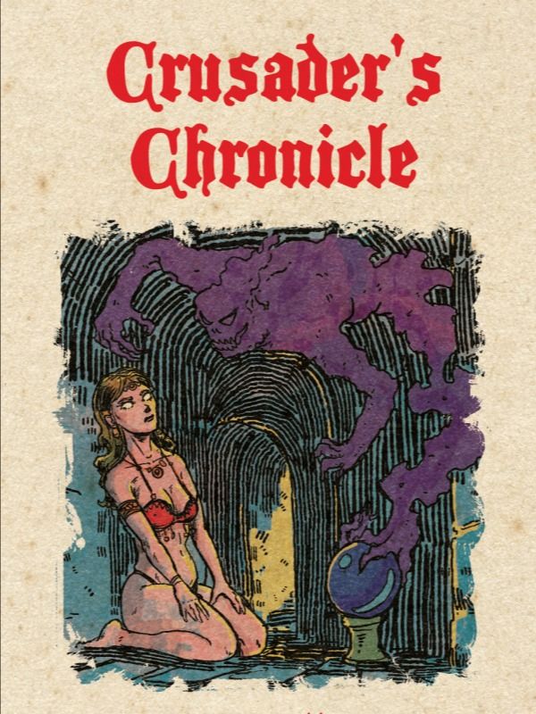 Crusader's Chronicles Issue 11 - June 2025 product image (1)