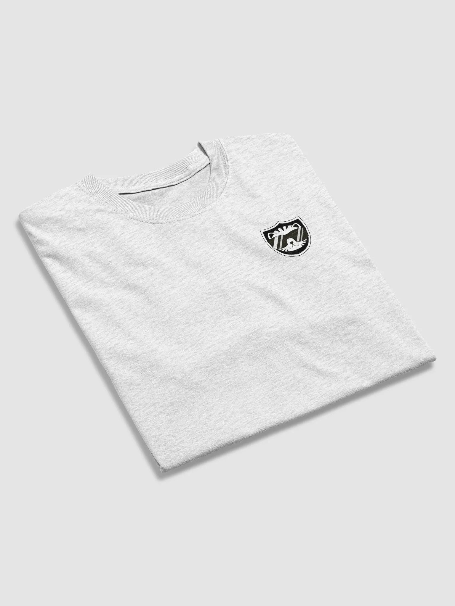 LOKI BADGE TSHIRT product image (24)