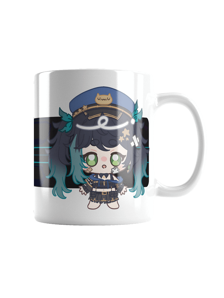 Cool Kids Buki Mug product image (5)