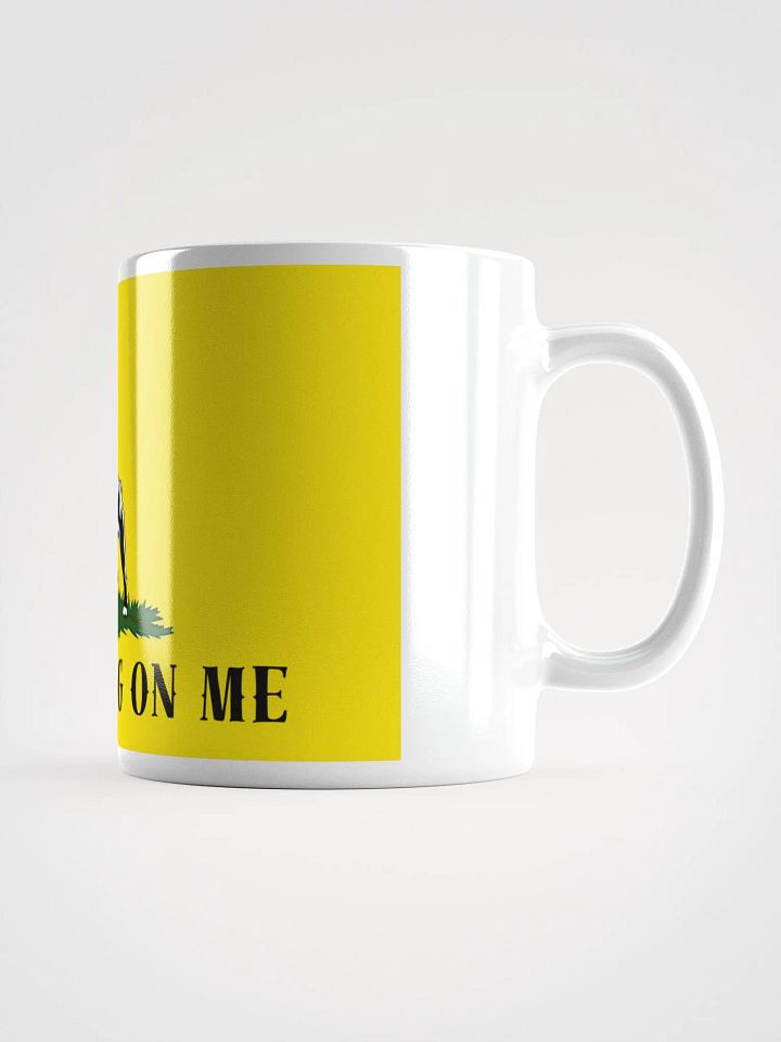 DONT HOOG ON ME CUPPEN! product image (1)