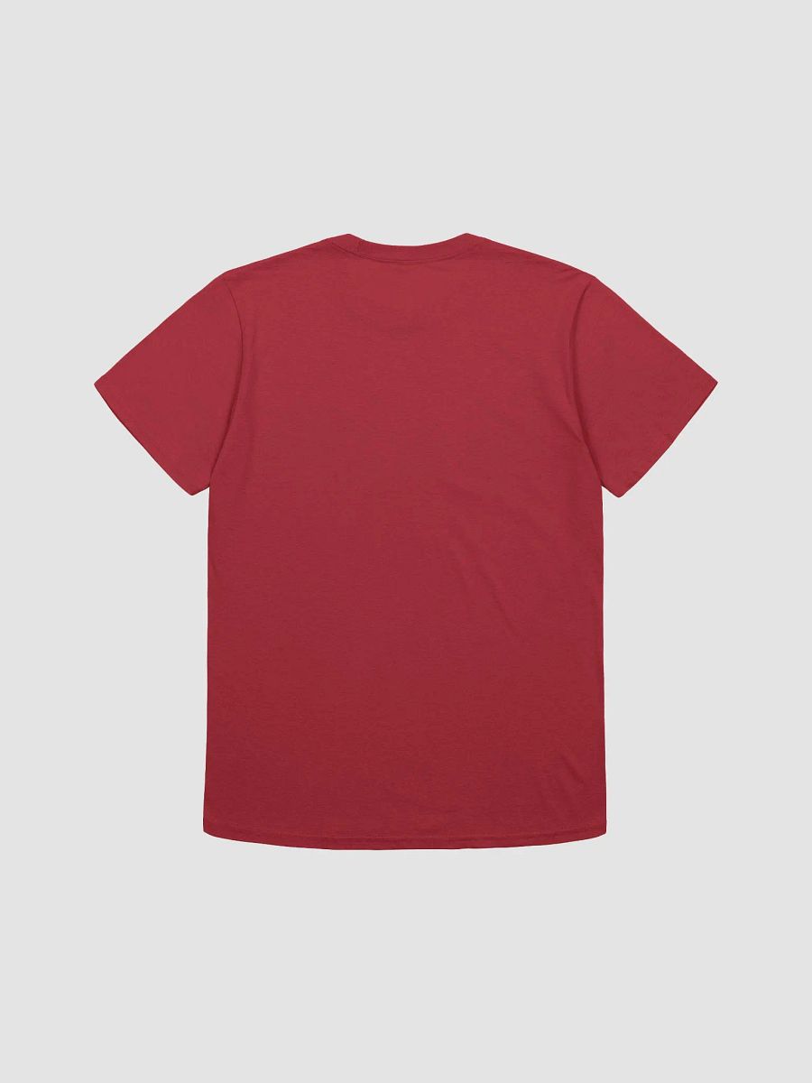 TTC Classic T-Shirt Version #2 product image (9)