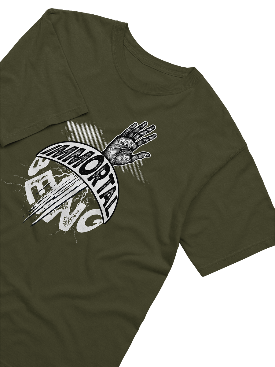 Immortal Being T-Shirt product image (37)